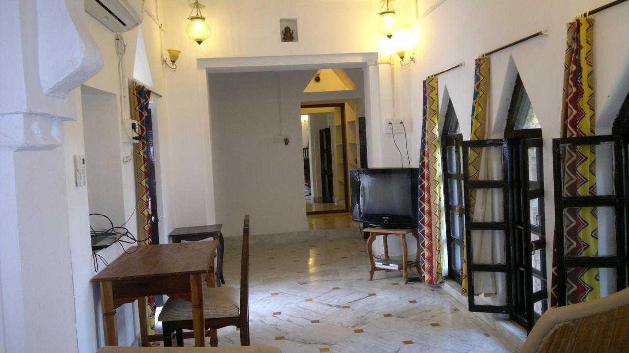 מלון Begun Fort Begu מראה חיצוני תמונה